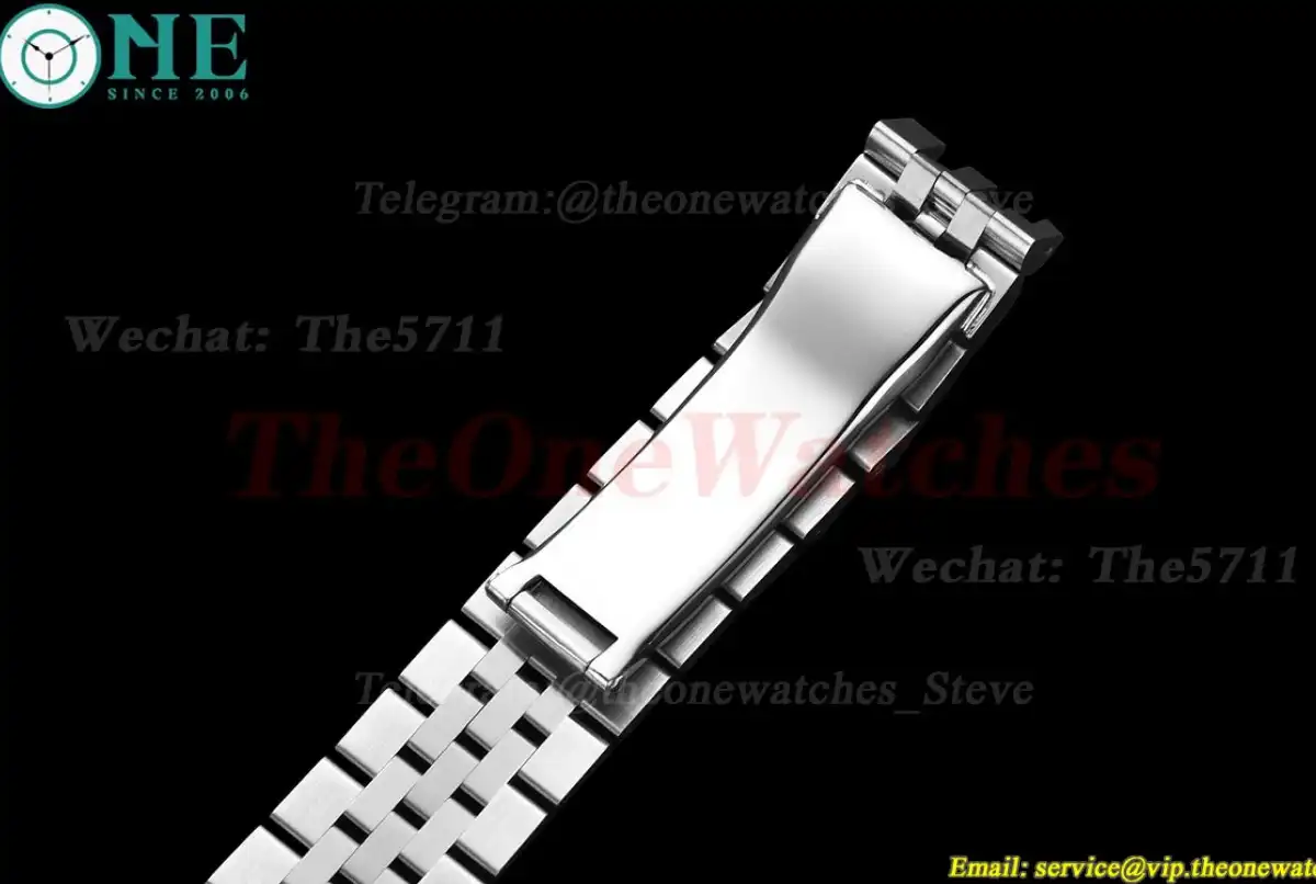 Datejust ladies 31mm SS SS Mop Dia WF A2671