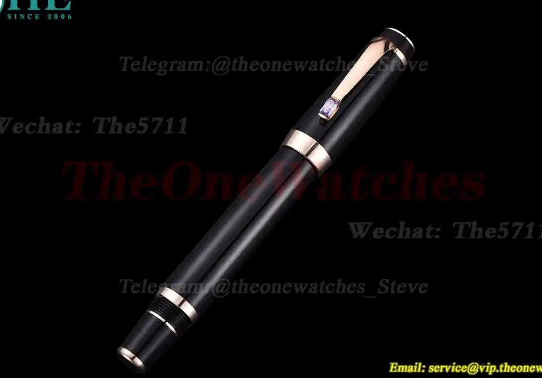 Mont Blanc Ball Pen Roller Ball Pen Fountain Pen