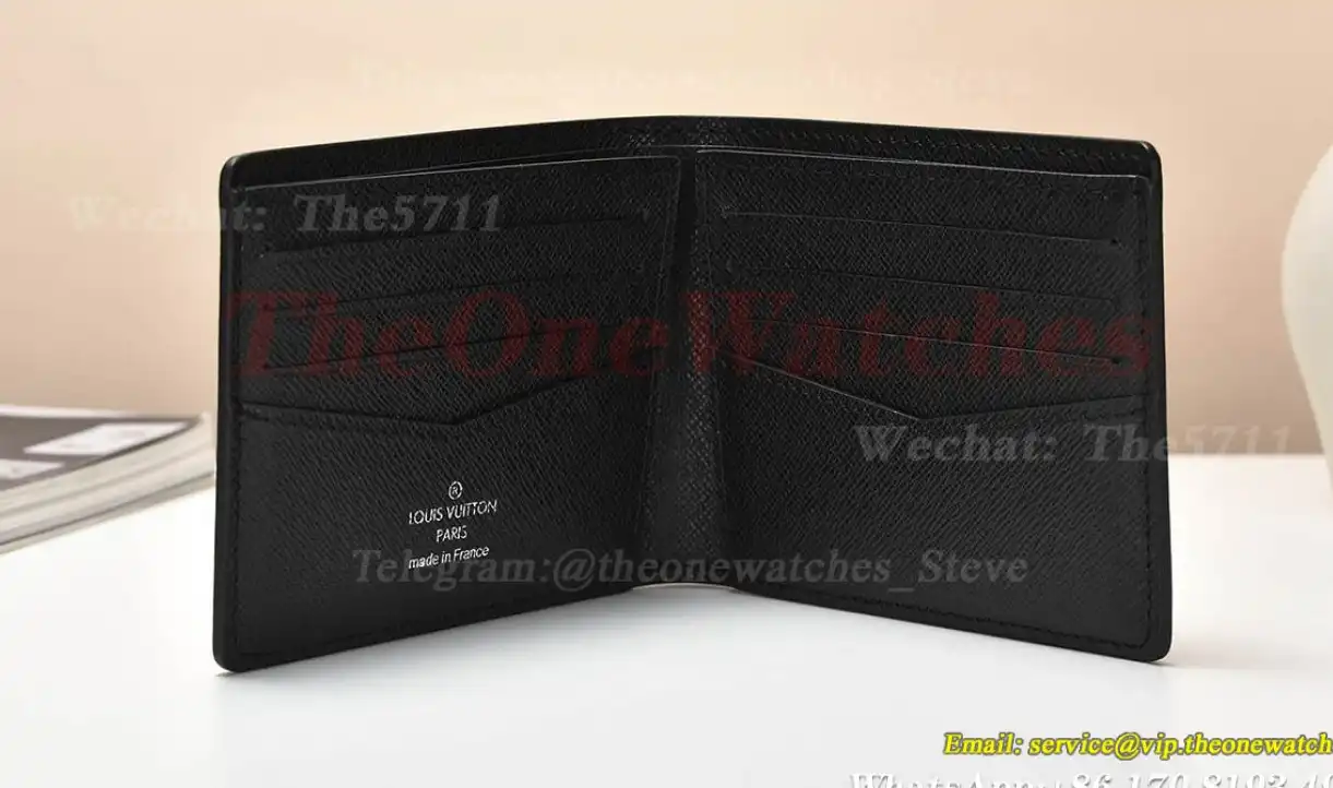 Louis Vuitton - Multiple Wallet N62663