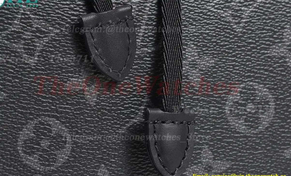 Louis Vuitton - Backpack Trio M45538