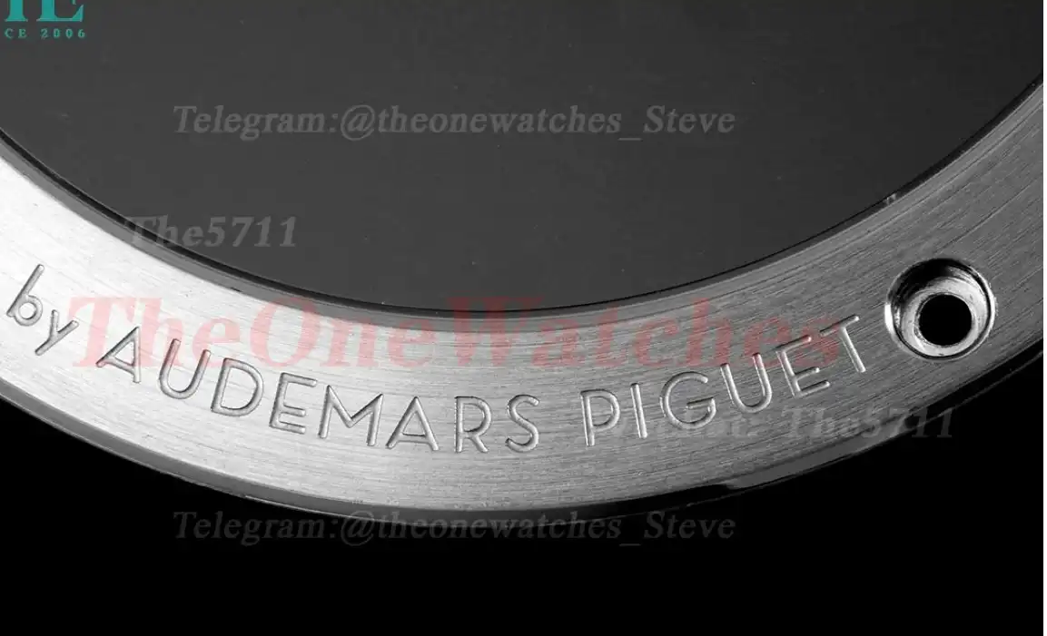 Code11.59 15210 41mm SS LE Black Dial APSF A4302 Super Clone