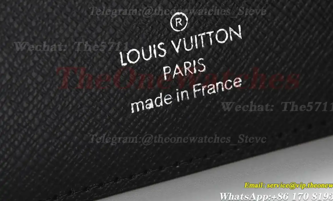 Louis Vuitton - Multiple Wallet N62663