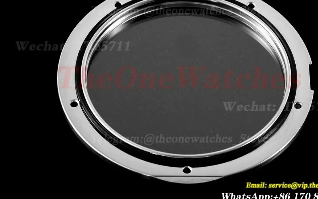 Code11.59 15210 41mm SS LE Black Dial APSF A4302 Super Clone