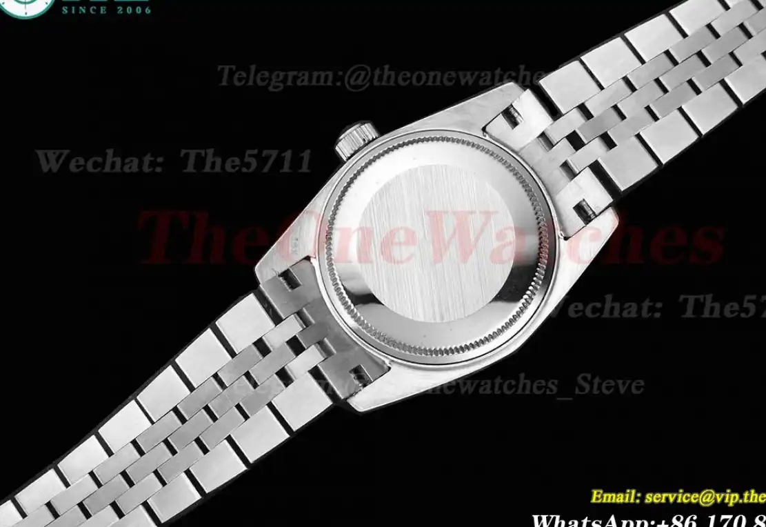 Datejust 31mm 278274 SS SS Mop Dial GDF MY8215