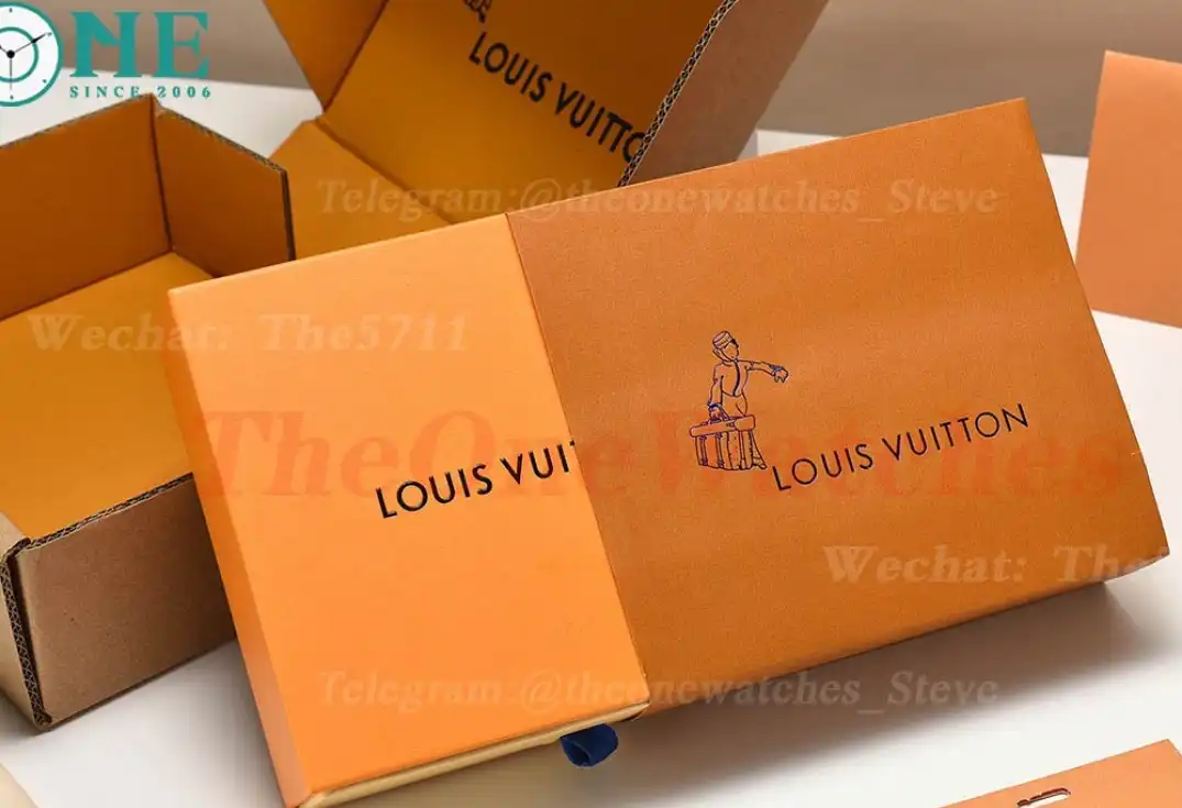 Louis Vuitton - Multiple Wallet M60895