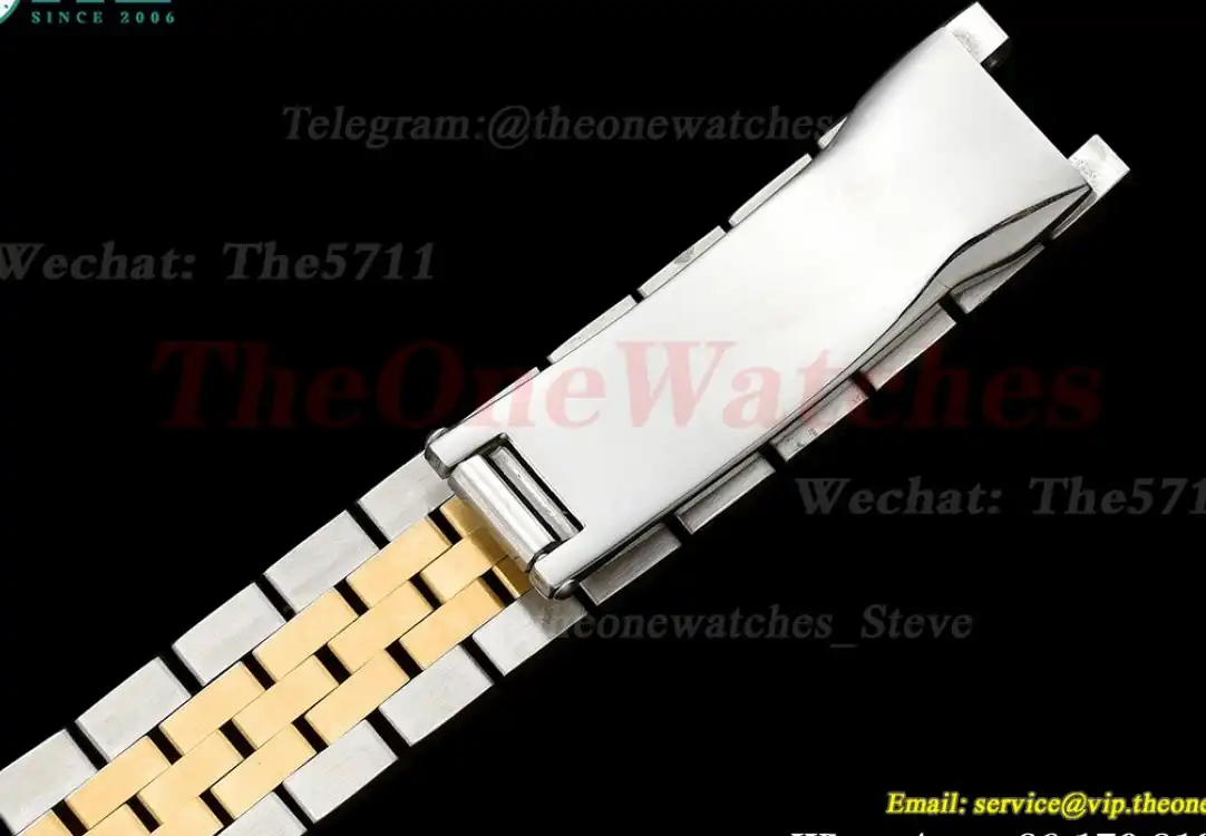 Datejust 28mm Dia YG SS Gold Stk GDF MY8215