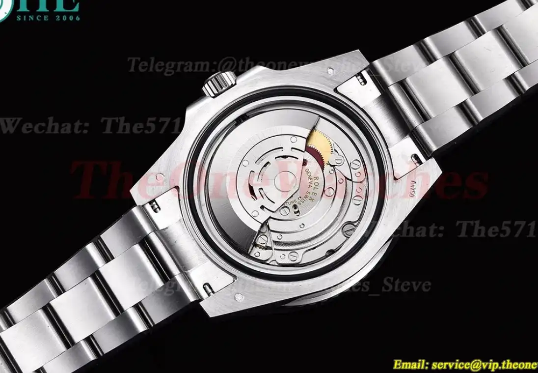 GMT Master II 126719 40mm SS SS Oysetr OWF VR3285