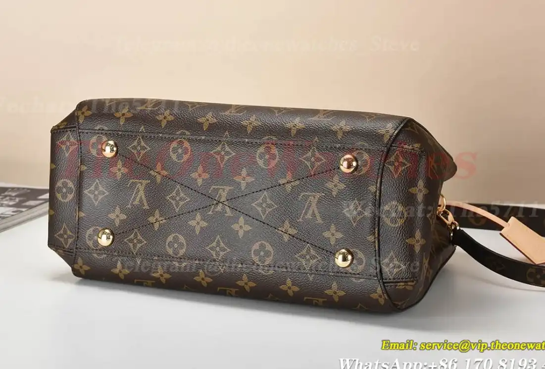 Louis Vuitton - Montaigne BB M41055