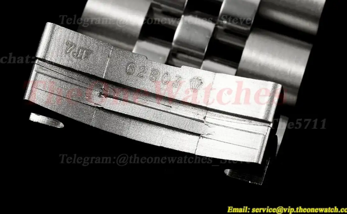 Datejust 278274 31mm Jub Dia SS SS Silver Dia JARF A2236