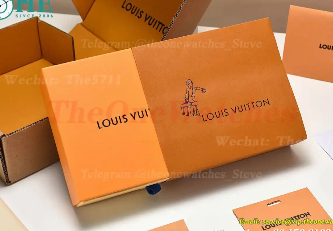 Louis Vuitton - Multiple Wallet N62663