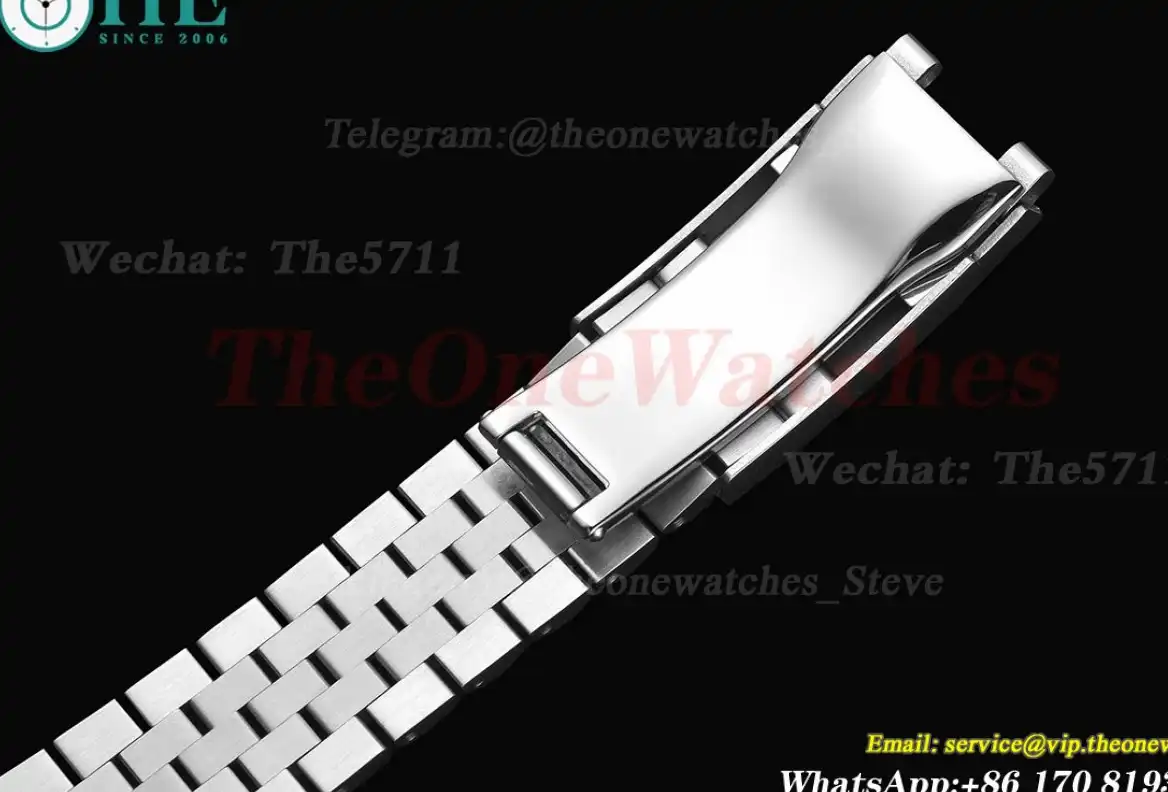 Datejust 126234 36mm Jub SS SS Textured GDF MY8215