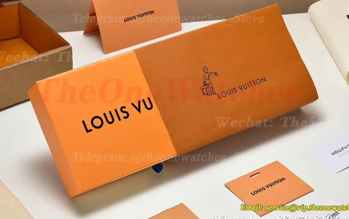 Louis Vuitton - Zippy Wallet Vertical M62295