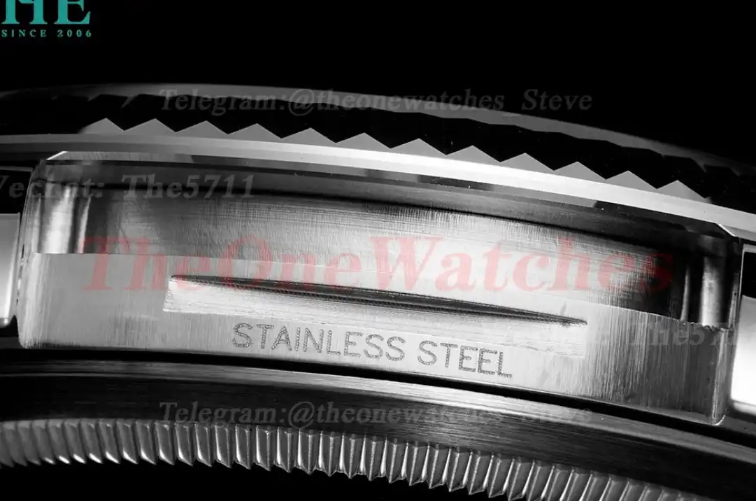 Datejust 126334 41mm SS SS Silver Stk EWEF A3235