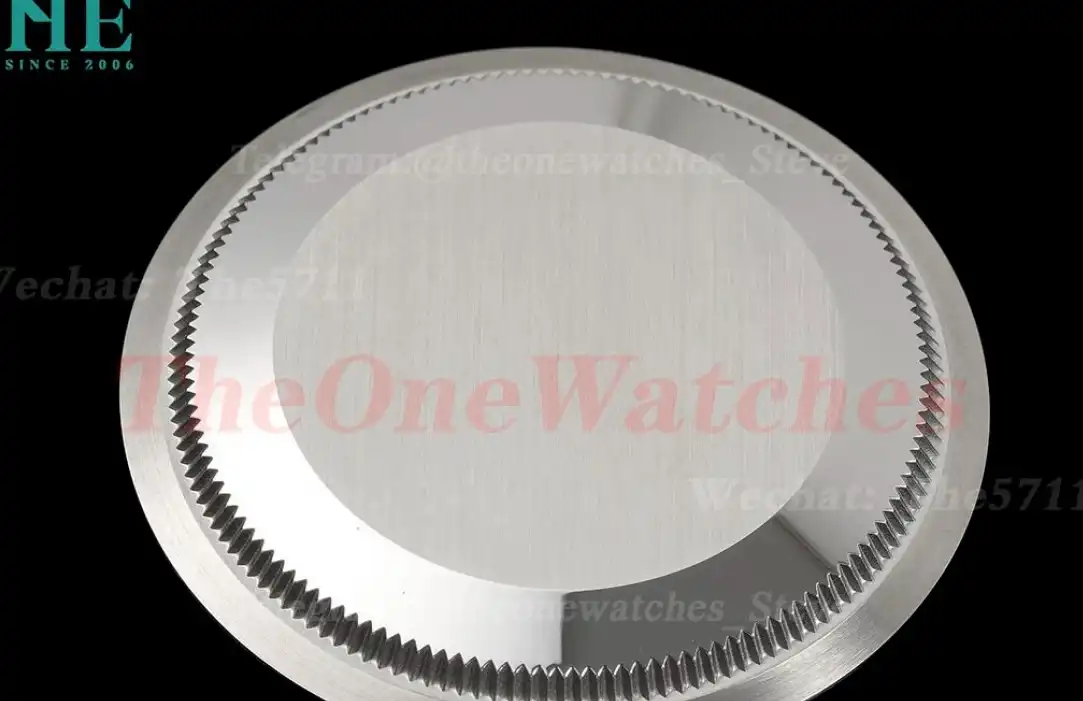 Oyster Perpetual 126000 36mm SS SS Silver Stk Clean SH3230