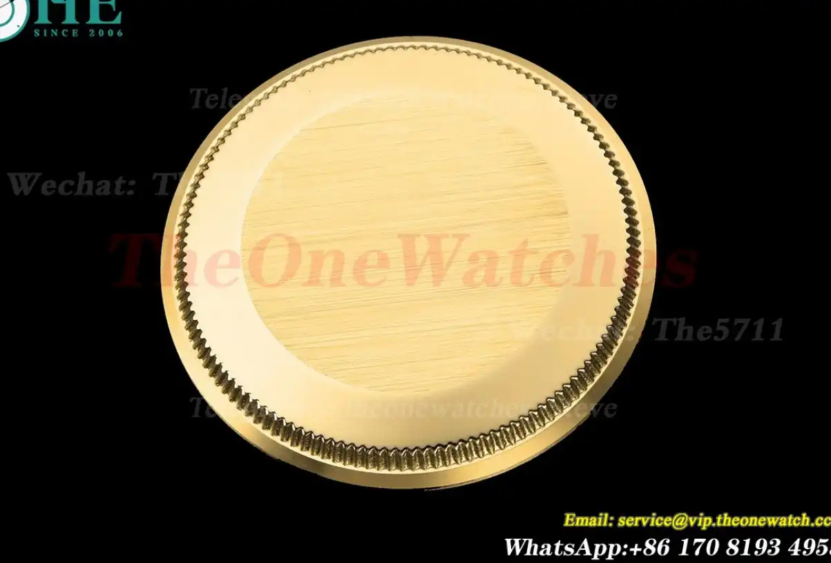 Datejust 28mm Jub YG YG White Dial GDF MY8215