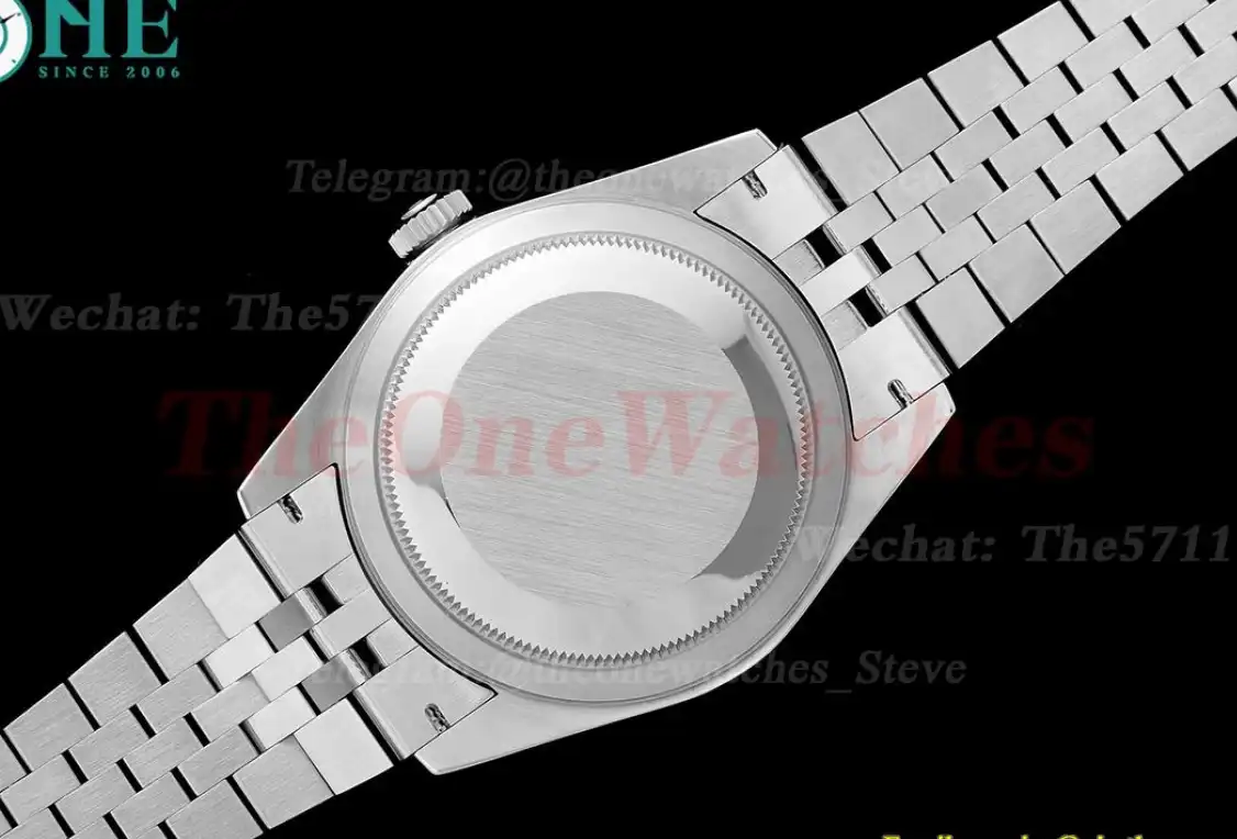 SkyDweller 326934 42mm SS SS White Dial ZF A2824