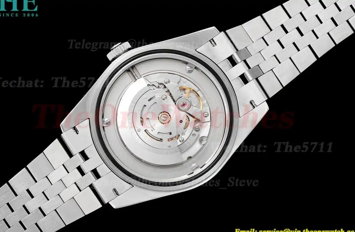 SkyDweller 326934 42mm SS SS White Dial ZF A2824