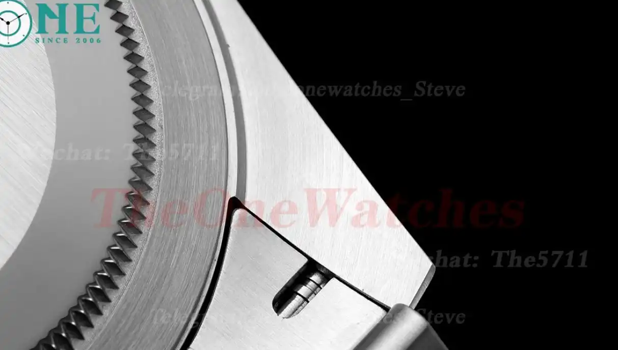 Datejust 126334 41mm Oys SS SS White Dial C+F VR3235