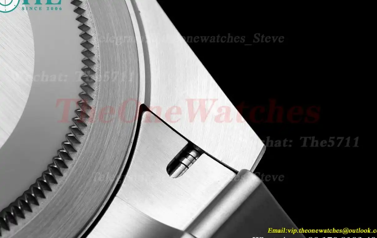 Datejust 126334 41mm Oys SS SS Silver Dial C+F VR3235