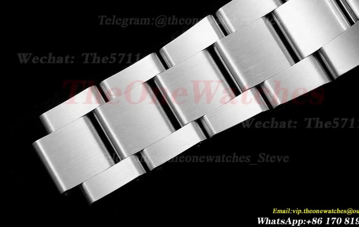 Datejust 126334 41mm Oys SS SS Silver Dial C+F VR3235