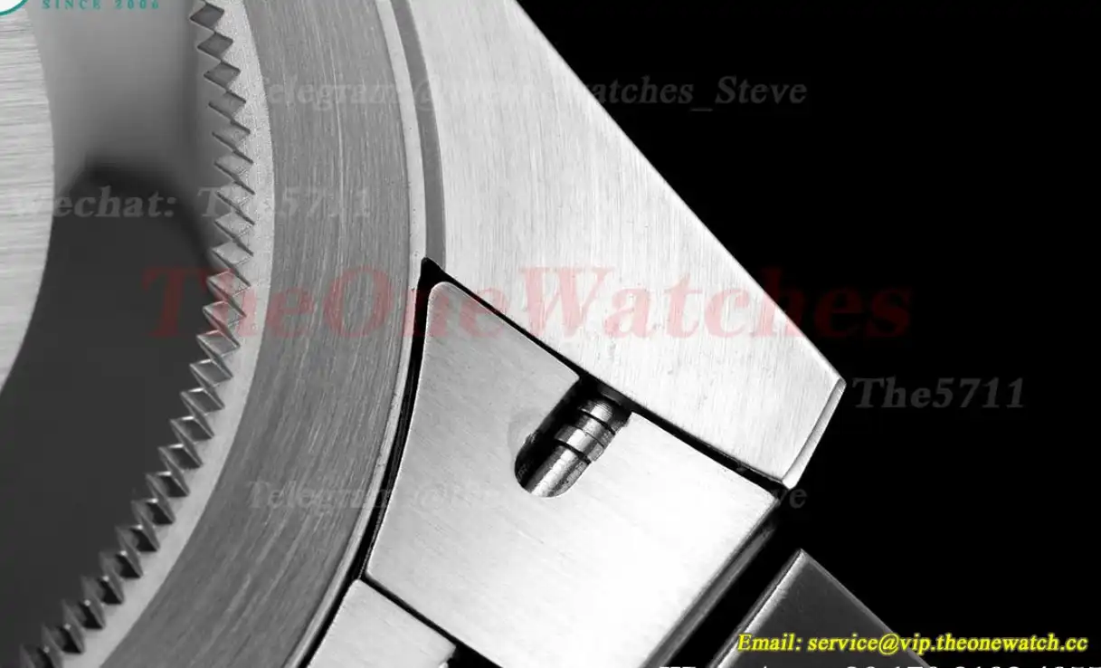 Datejust 126334 41mm Jub SS SS Silver Dial C+F VR3235