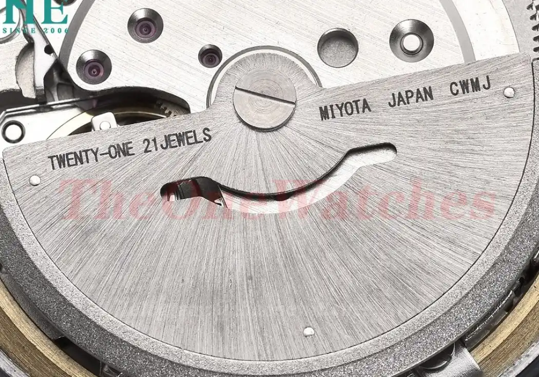 Datejust 126233 36mm Jub SS YG Grey Rmn GDF MY8215