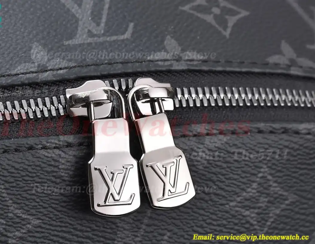 Louis Vuitton - Discovery Backpack M43186