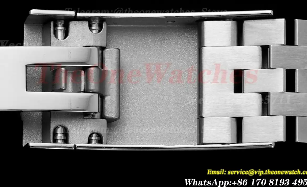 Datejust 126334 41mm Jub SS SS Grey Dia EWEF A3235