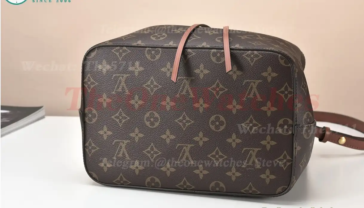 Louis Vuitton - NéoNoé MM M44887