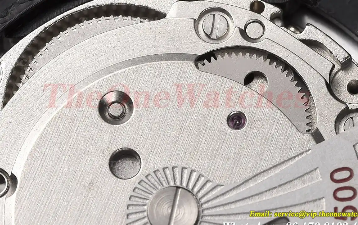 Seamaster 41mm PVD LE Gradient Grey Dial GDF MY8215