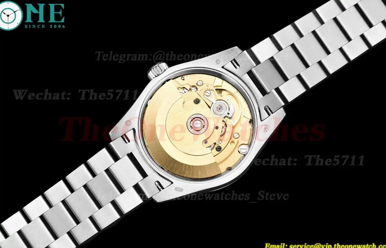 Datejust Ladies 31mm SS SS Butterfly Dial WF A2671