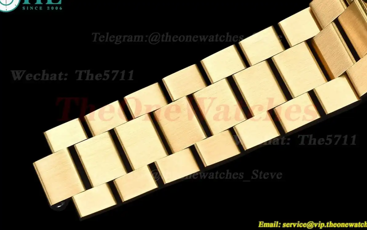 Datejust Ladies 31mm YG YG Butterfly Dial WF A2671