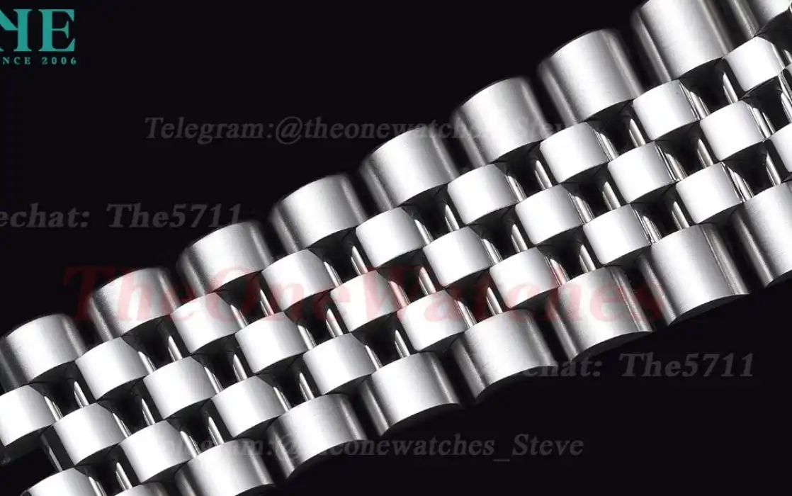 GMT Master II 126719 40mm SS SS Jub OWF VR3285