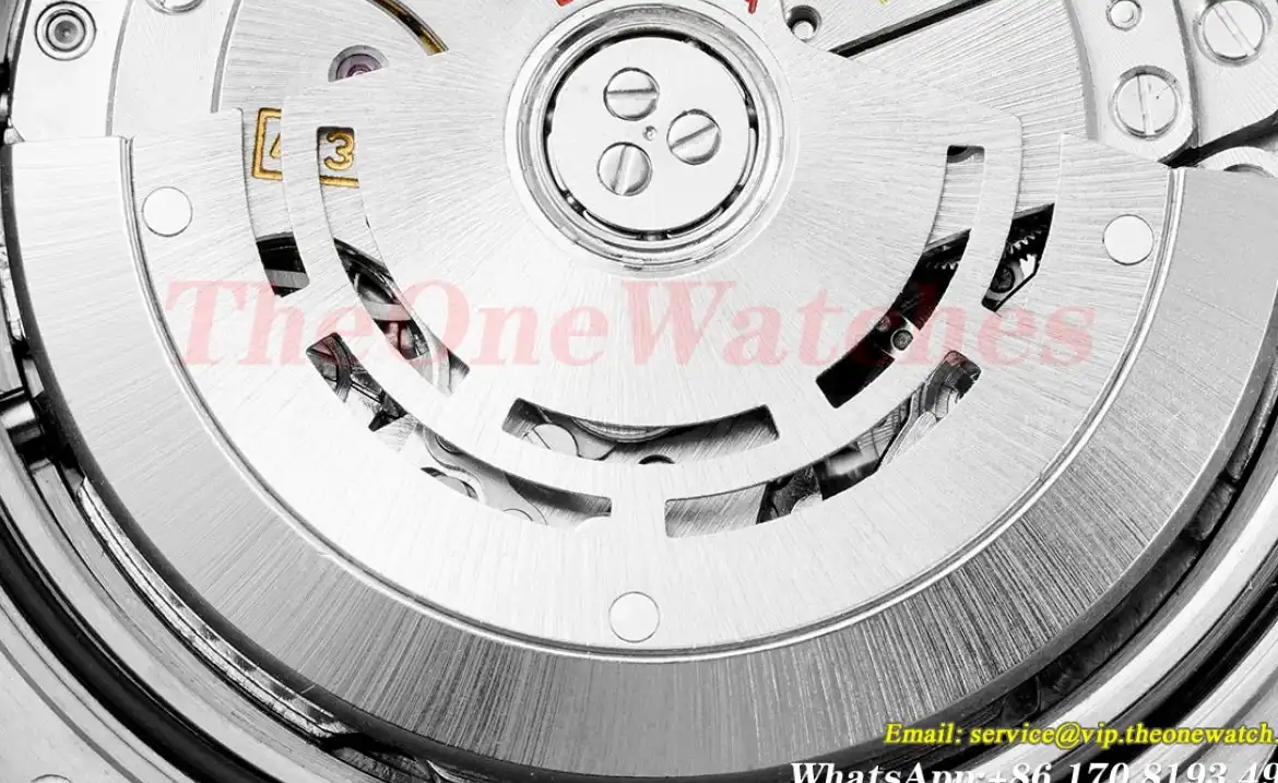 Daytona 116519 40mm SS RU Grey Dial APS SH4130