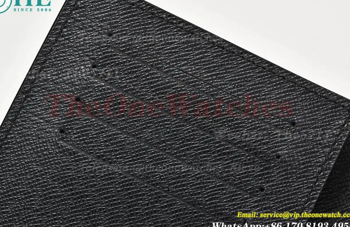 Louis Vuitton - Passport Cover N64411