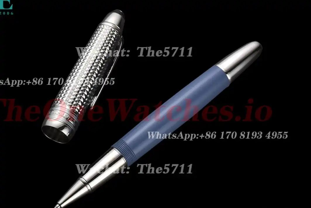 Mont Blanc Pen - Mont Blanc Ball Pen Roller Ball Pen Fountain Pen