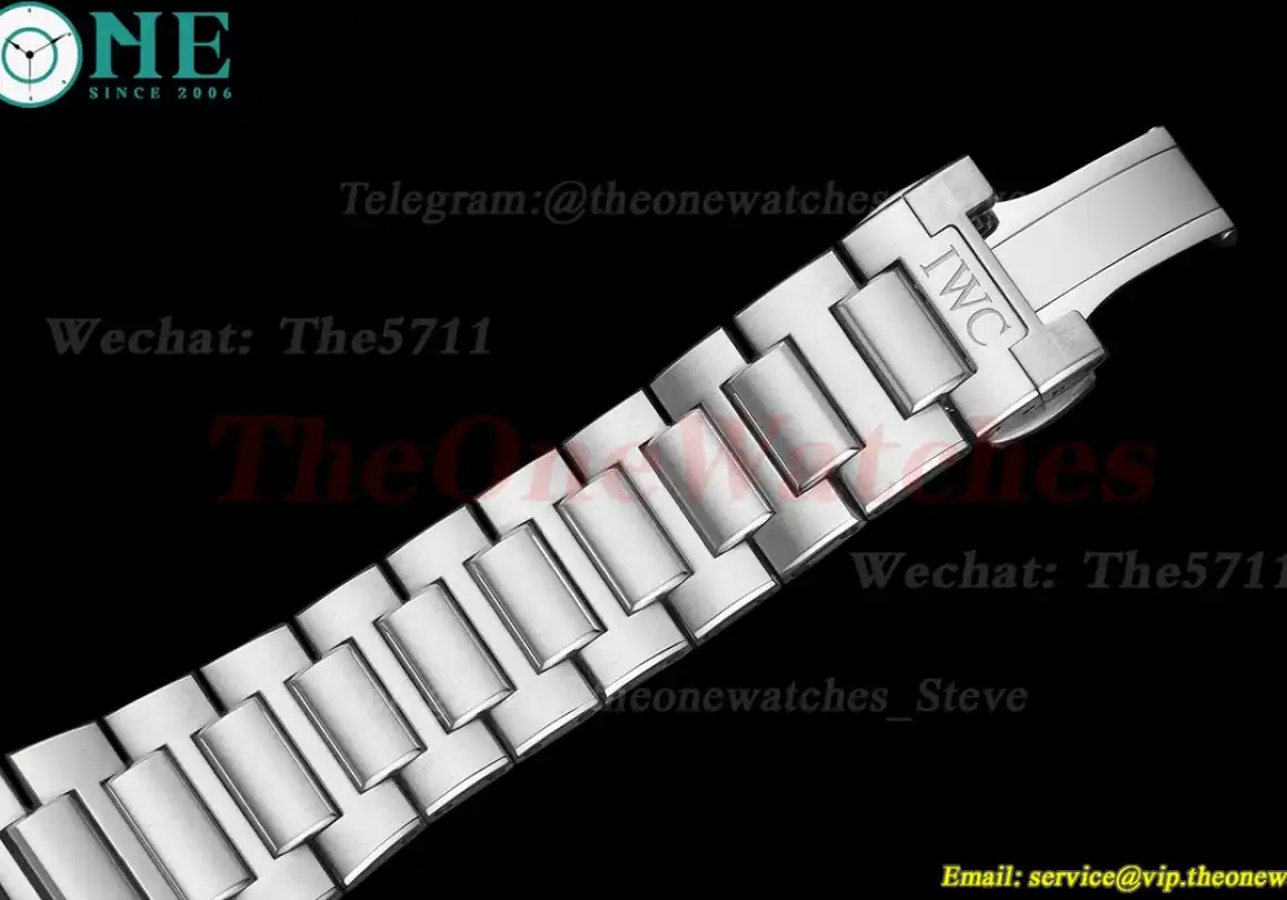 Ingeniuer Automatic 40mm SS SS White Dial V7F V2 A2892