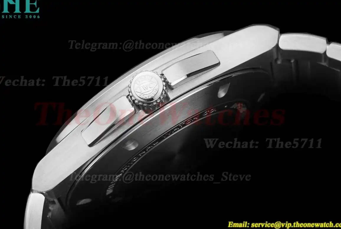 Ingeniuer Automatic 40mm SS SS White Dial V7F V2 A2892