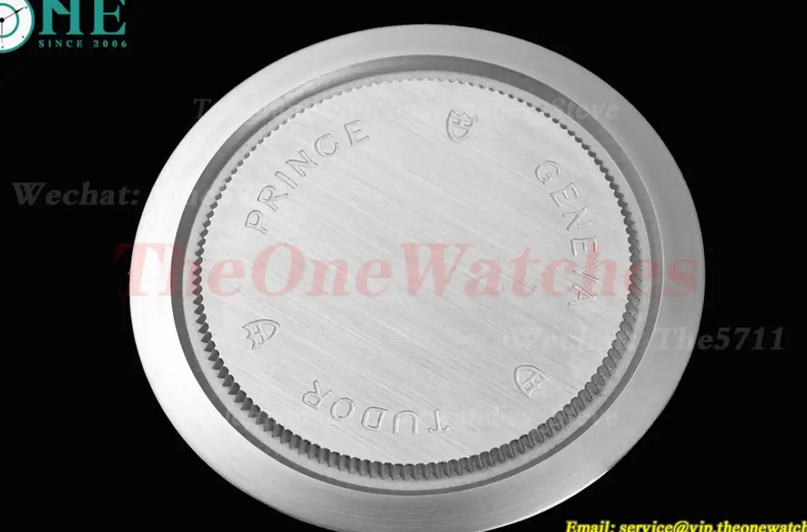 Prince Date Day 36mm YG SS Silver Dia MKS A2824