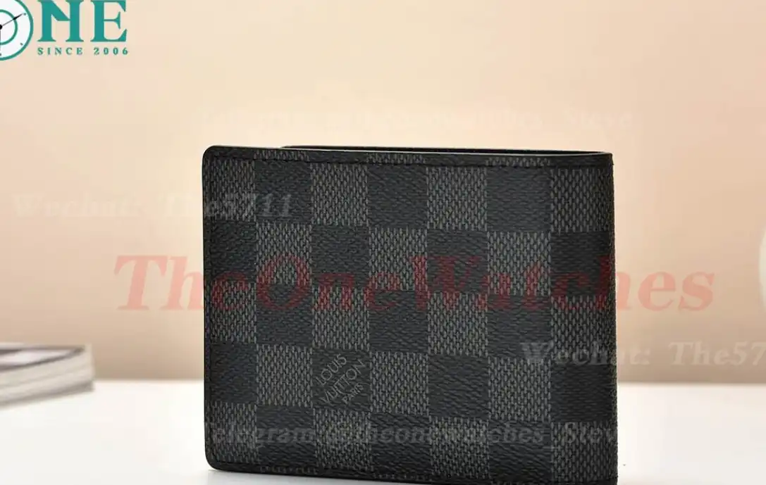 Louis Vuitton - Multiple Wallet N62663