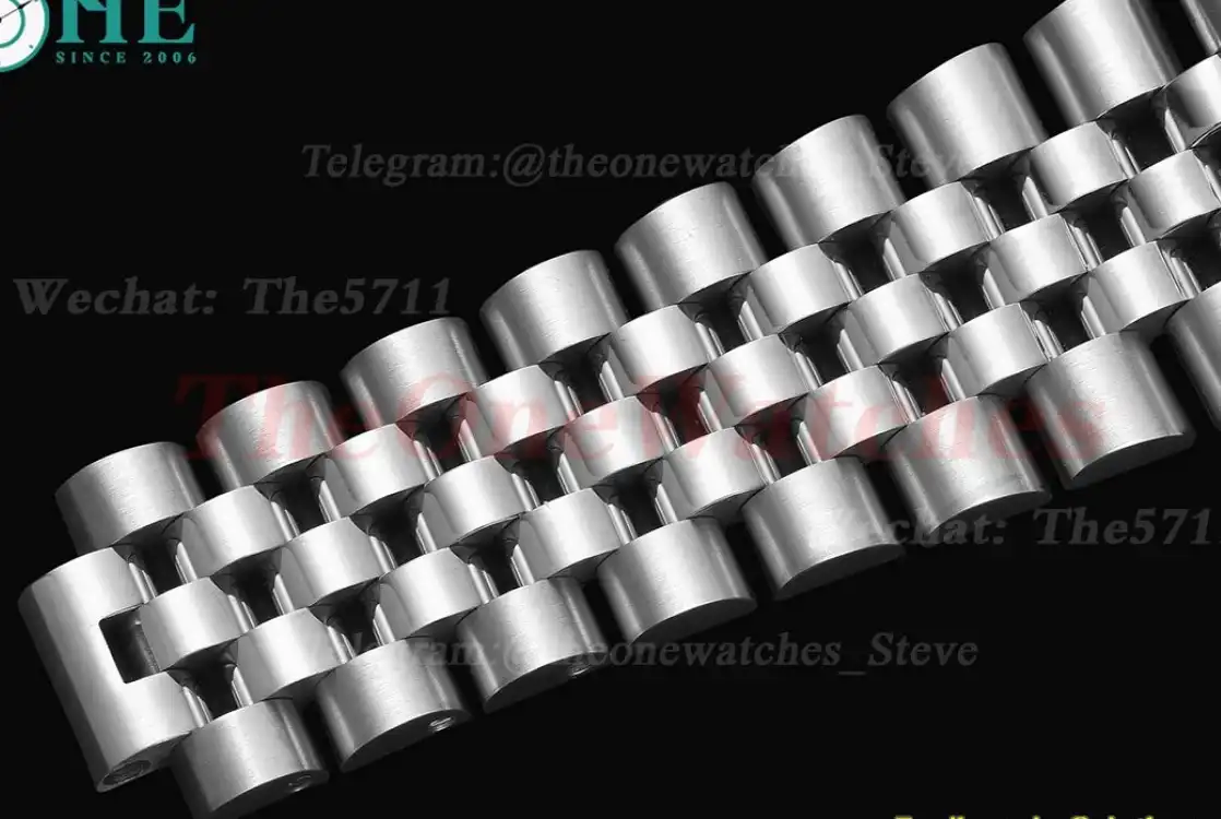 Datejust 126234 36mm Jub SS SS Textured GDF MY8215