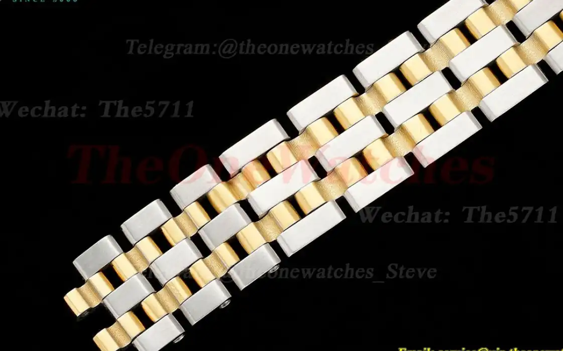 Panthere Secrete De Ladies 27mm YG SS White AF Quartz