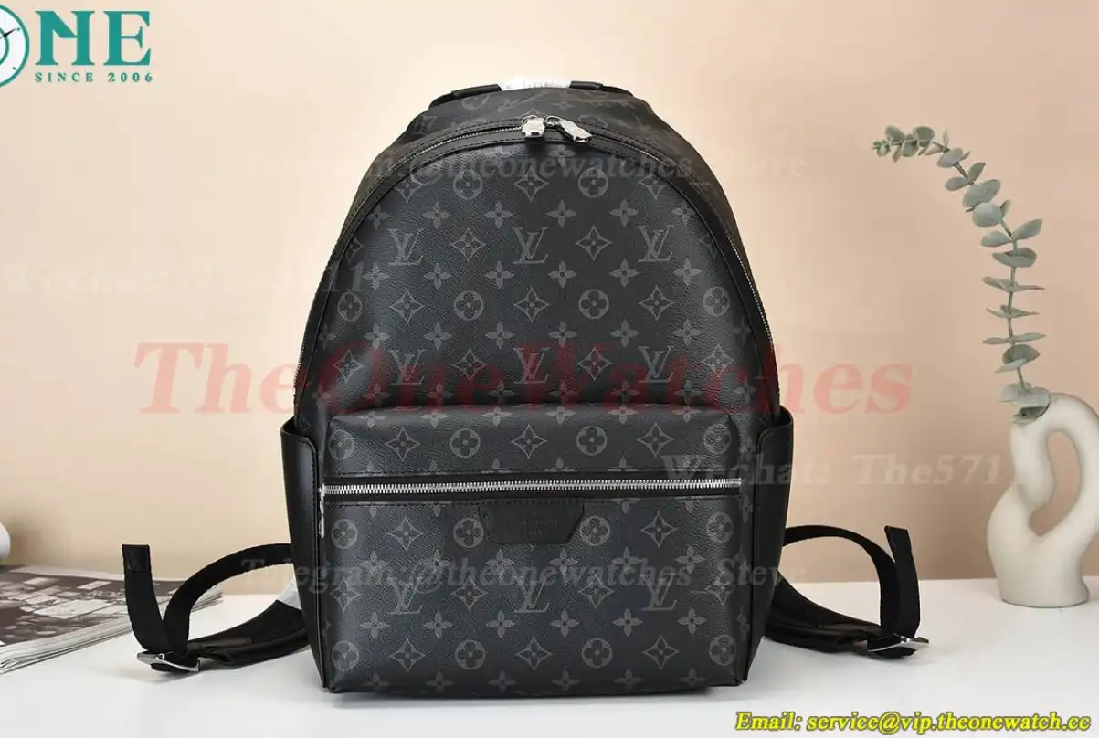 Louis Vuitton - Discovery Backpack PM M22558