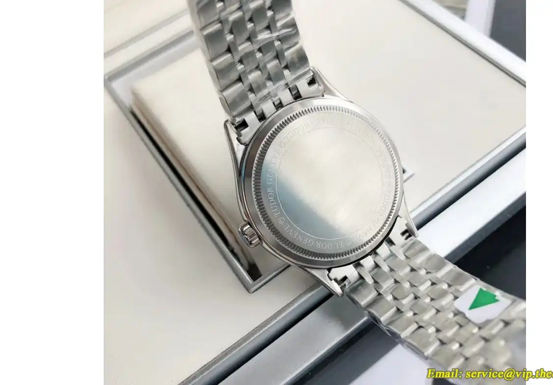 1926 41mm SS SS White Honeycomb Dial GDF MY8215