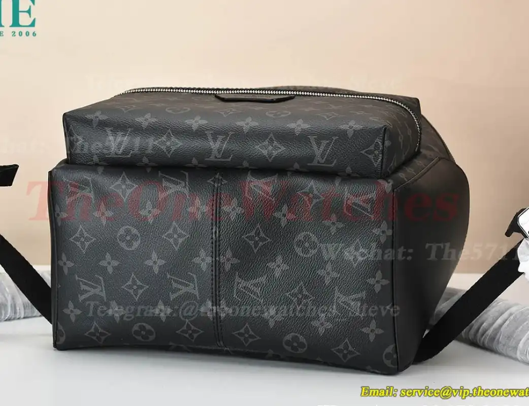 Louis Vuitton - Discovery Backpack PM M22558