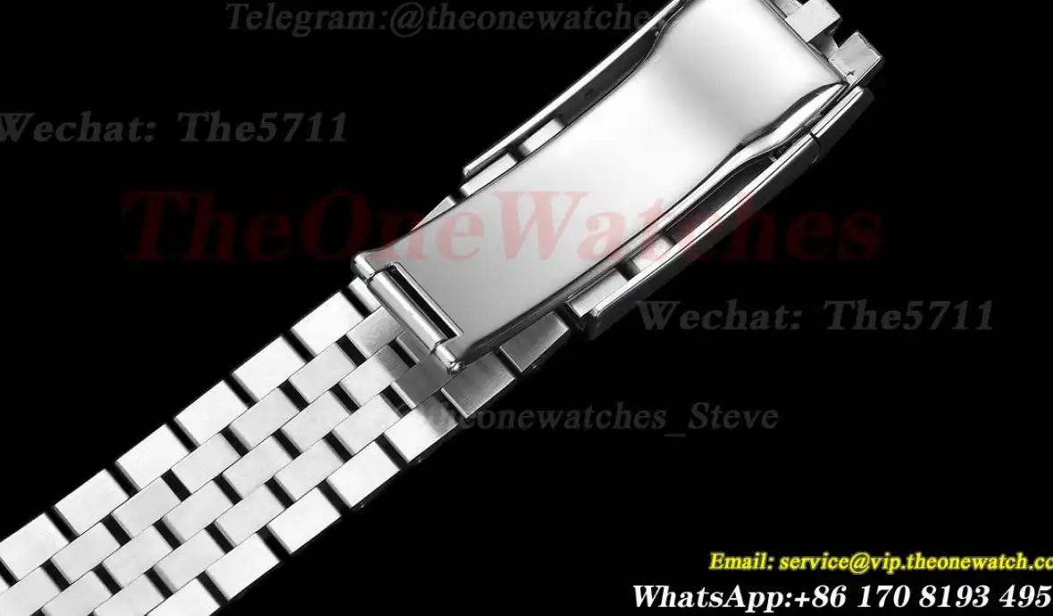 Datejust 126334 41MM SS SS Silver Dia EWEF A3235