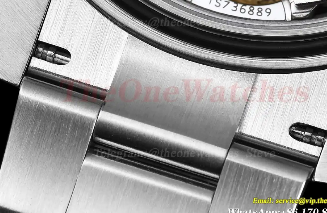 GMT Master II 126719 40mm SS SS Meteorite Dial C+F VR3285