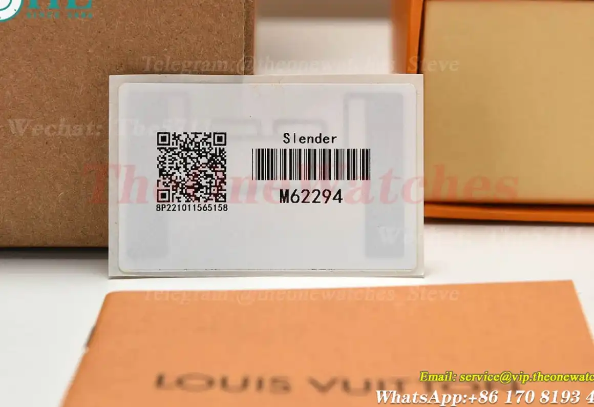 Louis Vuitton - Multiple Wallet M60895