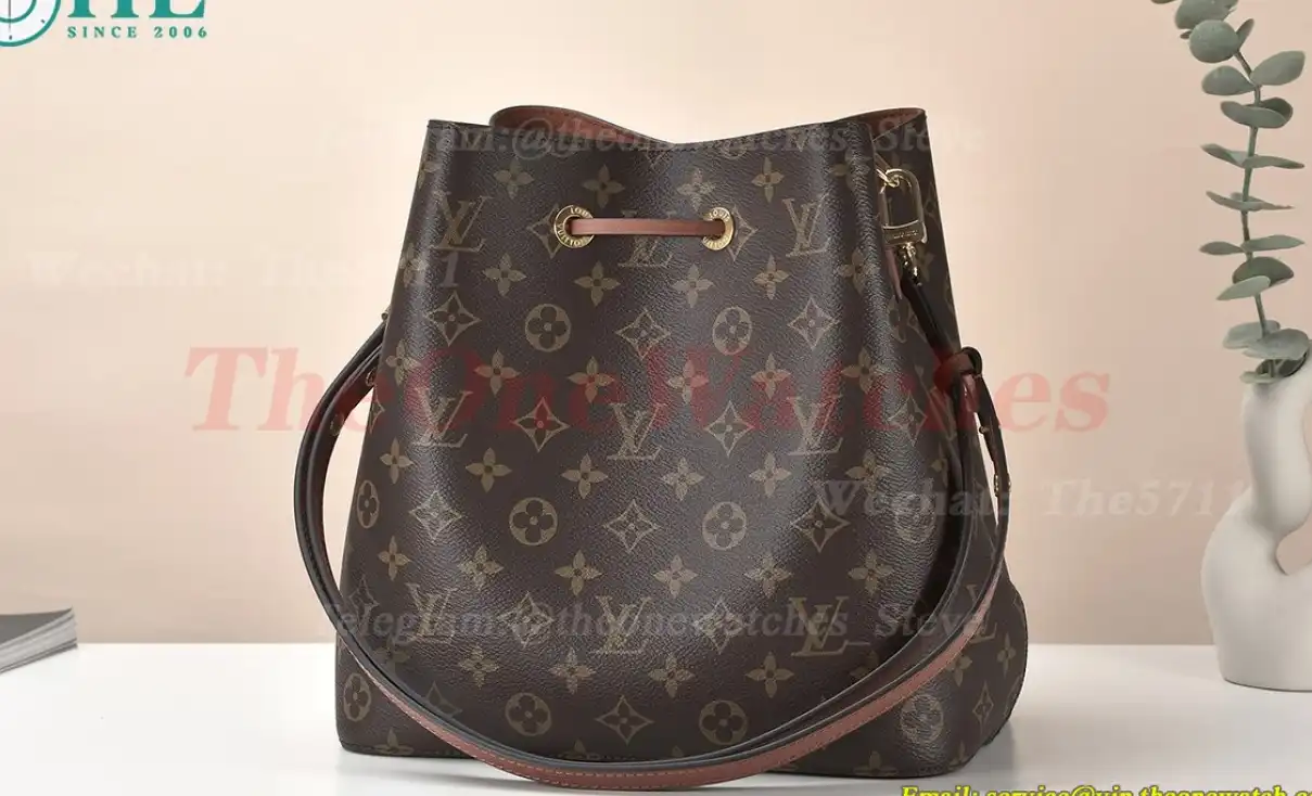 Louis Vuitton - NéoNoé MM M44887