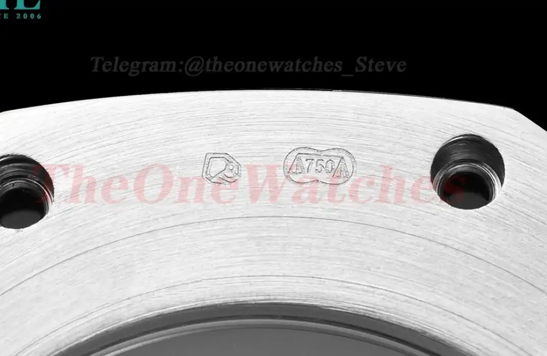 Royal Oak 15400 41mm SS SS White Dial GDF MY8215